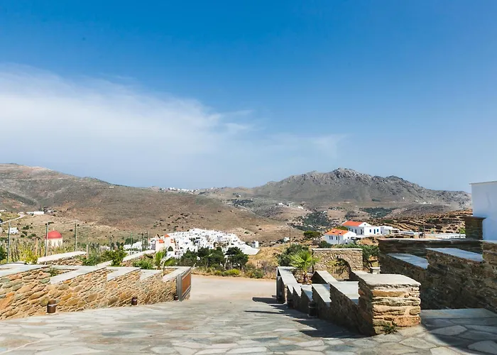 Imarkellis Boutique Villas