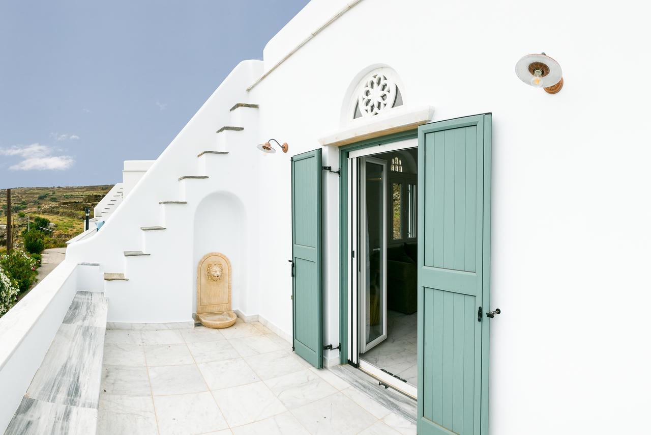 Imarkellis Boutique Panormos (Tinos)